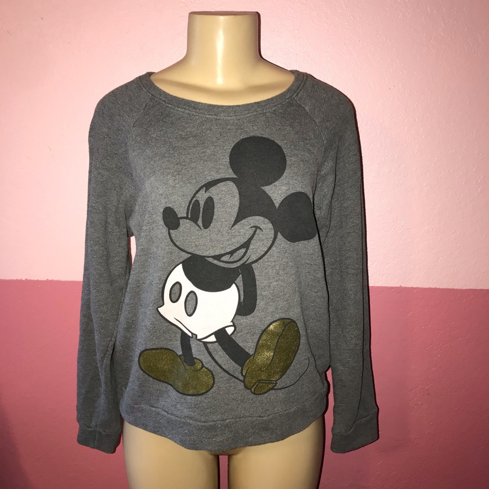 Forever21 Sweatshirt - Picture 1 of 5